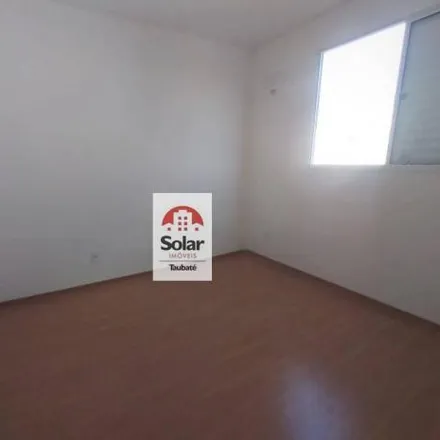 Rent this 2 bed apartment on Rua Monsenhor Luiz Gonzaga de Moura in Caixa d'Água, Taubaté - SP