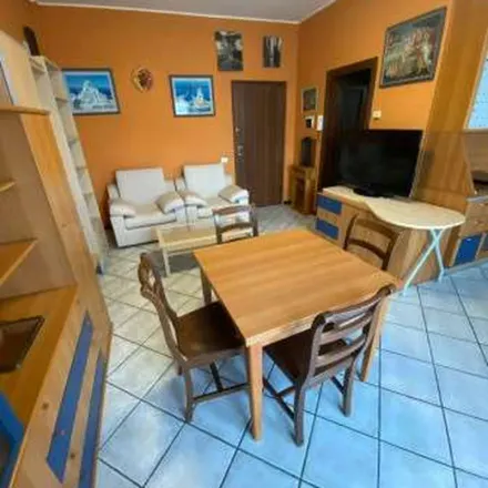 Rent this 3 bed apartment on Via Rogorazza in 21017 Cardano al Campo VA, Italy