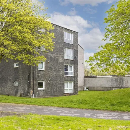 Rent this 3 bed apartment on Hazel Road in Cumbernauld, United Kingdom