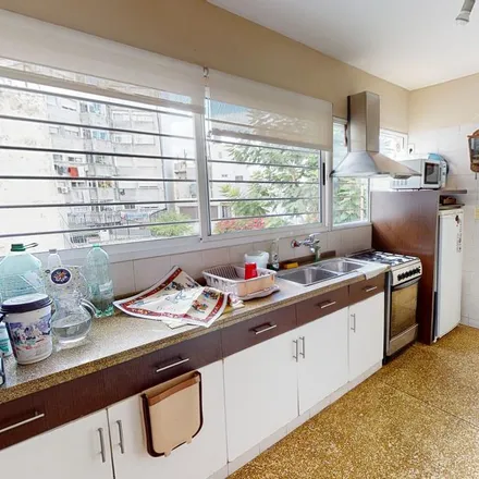 Rent this 3 bed apartment on unnamed road in Montevideo, Uruguay