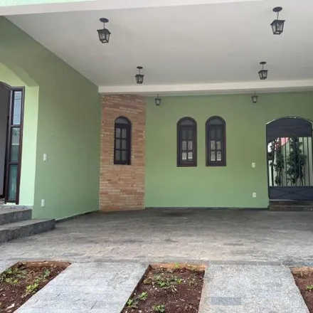 Buy this 4 bed house on Rua José Raguzzo in Jardim Pagliato, Sorocaba - SP