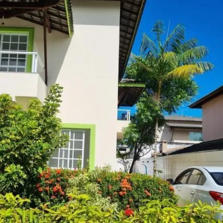 Buy this 4 bed house on Alameda das Manguerias in COHAB, Salvador - BA
