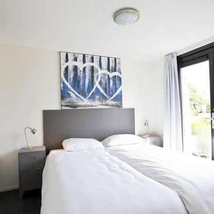 Rent this 3 bed apartment on Reynoltstraat 11 in 3862 AS Nijkerk, Netherlands