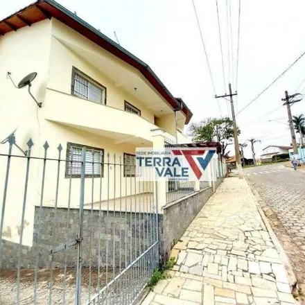Image 1 - Rua Carlos Pinto, Centro, Cachoeira Paulista - SP, 12630-000, Brazil - Apartment for sale
