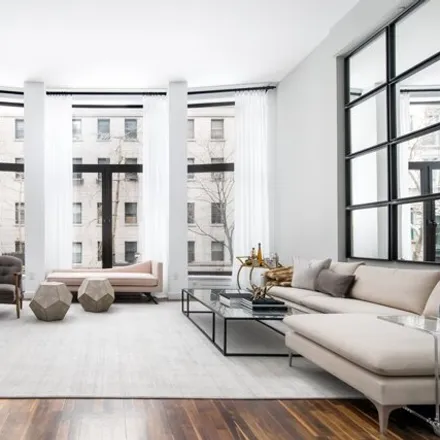 Rent this 2 bed condo on 36 East 22nd Street in New York, NY 10010