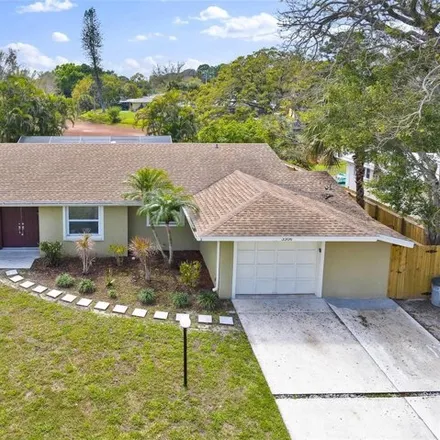 Buy this 3 bed house on 3310 Mayflower Street in Gulf Gate Estates, Sarasota County