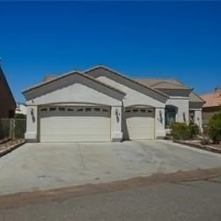 Buy this 3 bed house on unnamed road in Arizona Village, Mohave Valley