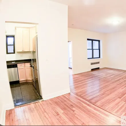 Rent this 1 bed apartment on E 67th St