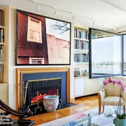 Image 5 - 54 RIVERSIDE DRIVE 16A/PHA in New York - Apartment for sale