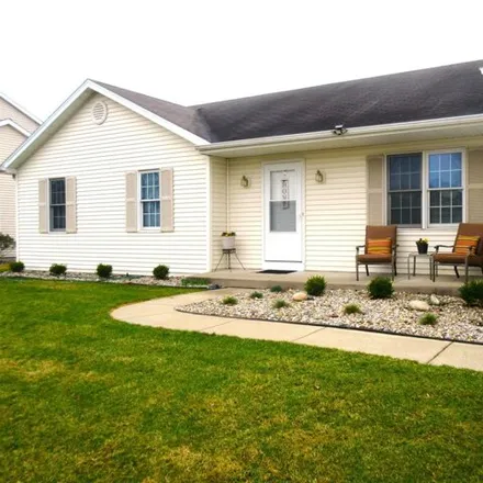 Buy this 3 bed house on 4217 Anchor Drive in Mishawaka, IN 46544