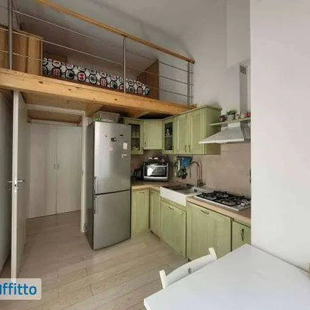 Image 2 - Via Salento, 20136 Milan MI, Italy - Apartment for rent