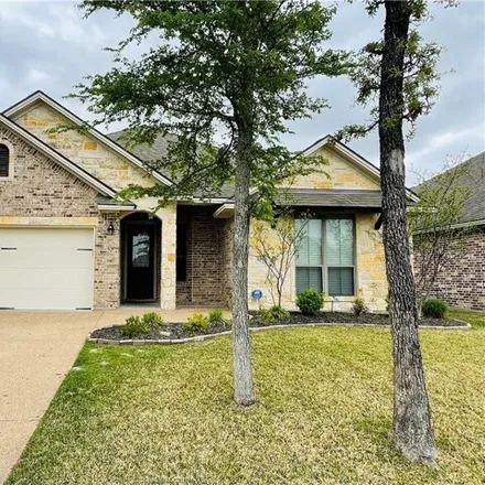 Rent this 3 bed house on 4271 Hollow Stone Drive in College Station, TX 77845