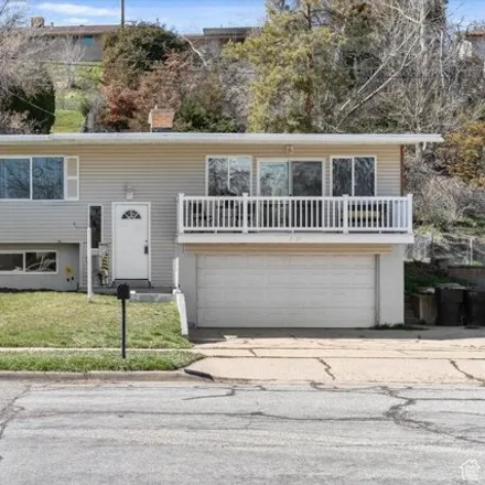 Image 2 - South 1200 West, Riverdale, Weber County, UT 84067, USA - House for sale