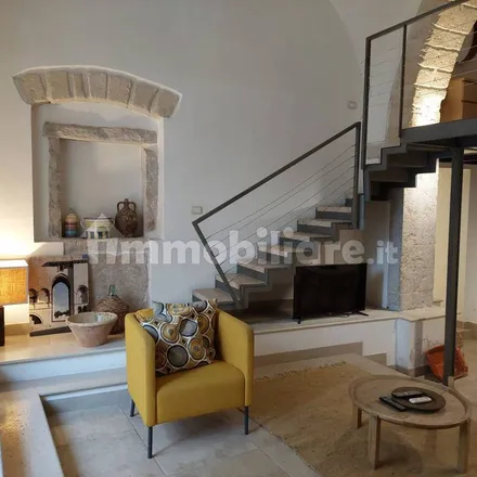Image 1 - La Mitria, Via San G. Russo 53, 76125 Trani BT, Italy - Apartment for rent