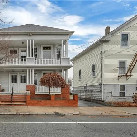 Rent this 3 bed apartment on 711 Academy Ave in Providence, Rhode Island