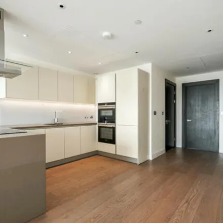 Buy this 3 bed apartment on The Cascades in Sopwith Way, London