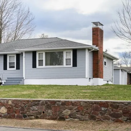 Buy this 3 bed house on 2 Seibert Drive in Allentown, Plymouth