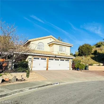 Buy this 4 bed house on 27792 Desert Place in Castaic, CA 91384