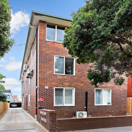 Rent this 1 bed apartment on Davison Street in Richmond VIC 3121, Australia