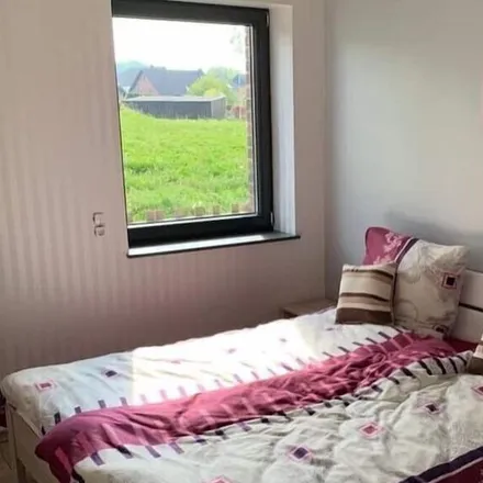 Rent this 1 bed house on Nideggen-Brück in Zerkaller Straße, 52385 Nideggen