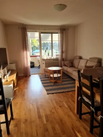 Rent this 2 bed condo on Skrällebergsvägen 16C in 461 39 Trollhättan, Sweden
