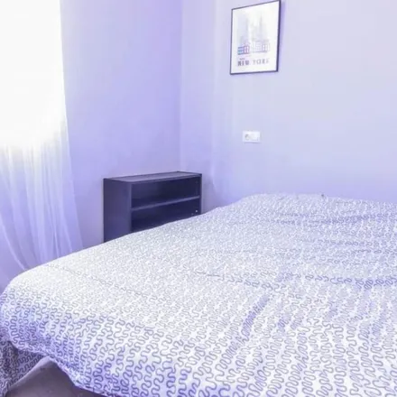 Rent this 7 bed apartment on Carrer de Sant Joan Bosco in 8, 46019 Valencia