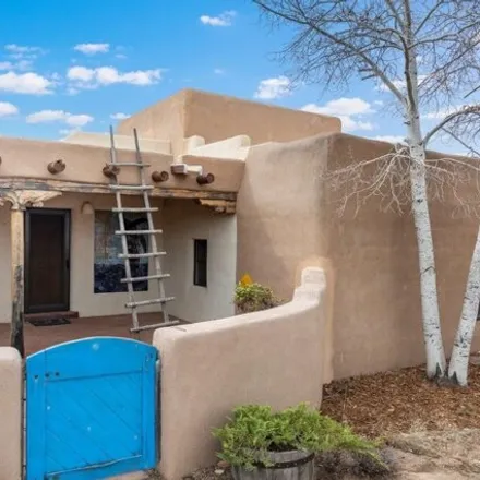 Buy this 3 bed house on 367 Camino Chico in Santa Fe, NM 87505