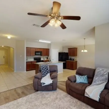 Buy this 4 bed apartment on 2044 Enchanted Rock Drive in Mustang Creek Country Estates, Forney