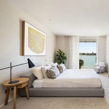Rent this 4 bed apartment on Bondi Beach NSW 2026