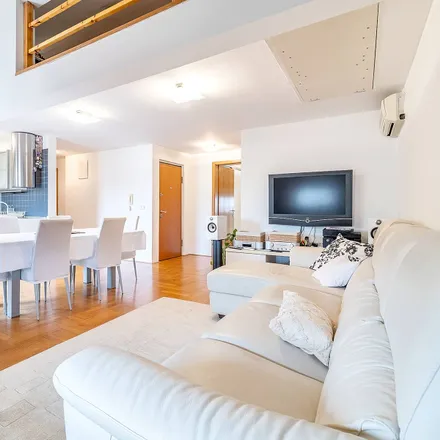 Buy this 3 bed apartment on Našička ulica 61 in 10000 City of Zagreb, Croatia