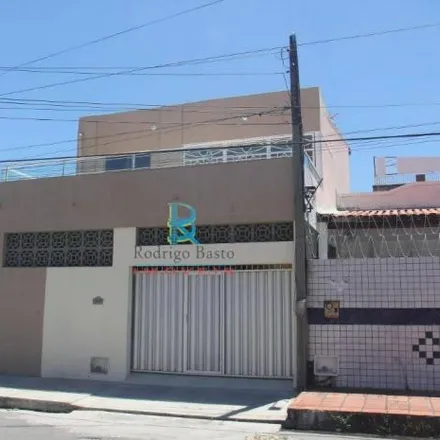 Image 2 - Rua Crisanto Moreira da Rocha 560, Sapiranga / Coité, Fortaleza - CE, 60833-022, Brazil - House for sale