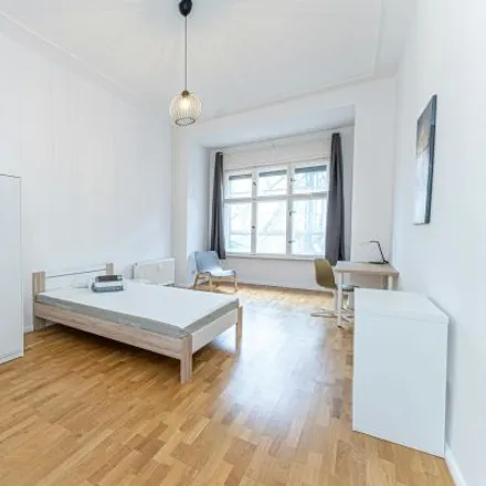 Rent this 1 bed room on Bornholmer Straße 85 in 10439 Berlin, Germany