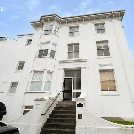 Image 9 - Buckingham House (Annex) - Flats A, B, C, 30 Buckingham Place, Brighton, BN1 3PQ, United Kingdom - Apartment for rent