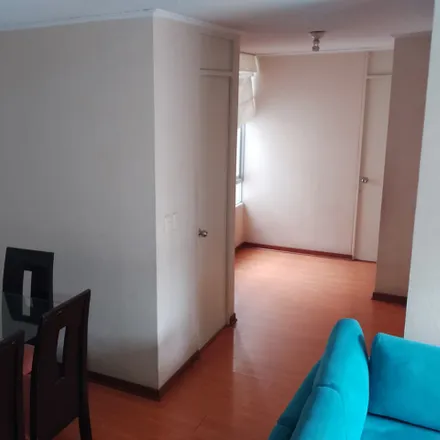 Buy this 3 bed apartment on Prolongación Paseo de la República in Santiago de Surco, Lima Metropolitan Area 15049