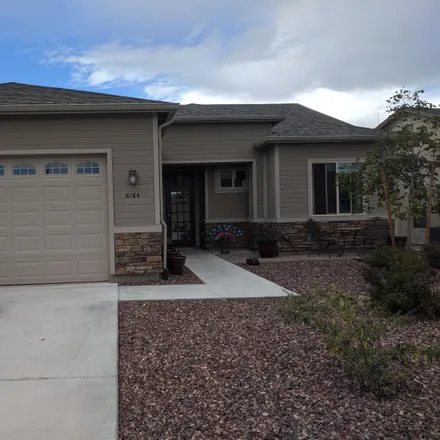 Rent this 3 bed house on Yavapai County in Arizona, USA