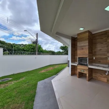 Buy this 3 bed house on Avenida Ipanema in Jardim Europa, Goiânia - GO