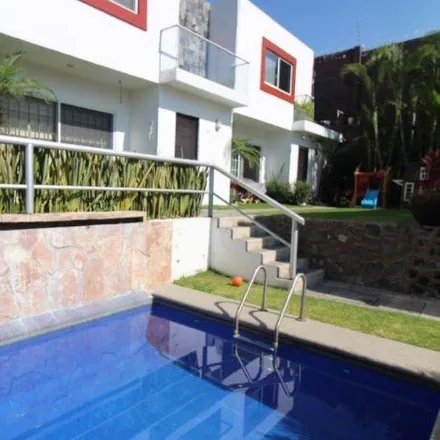 Image 2 - Calle Francisco I. Madero, Tlaltenango, 62270 Cuernavaca, MOR, Mexico - House for rent