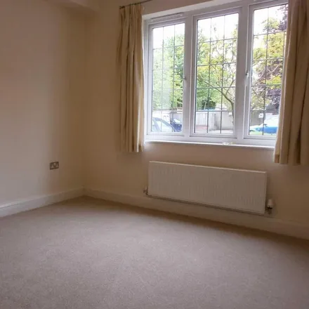 Image 4 - Fielden Court, Manchester, M21 7AY, United Kingdom - Apartment for rent