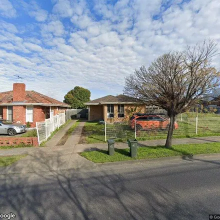 Image 1 - 121 Albert Street, Preston VIC 3072, Australia - Apartment for rent