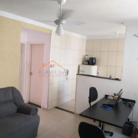 Image 2 - Rua Taylandia, Imbiruçu, Betim - MG, 32678-050, Brazil - Apartment for sale