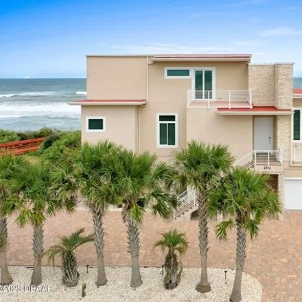 Image 3 - 2801 North Ocean Shore Boulevard, Beverly Beach, Flagler Beach, FL 32136, USA - House for sale