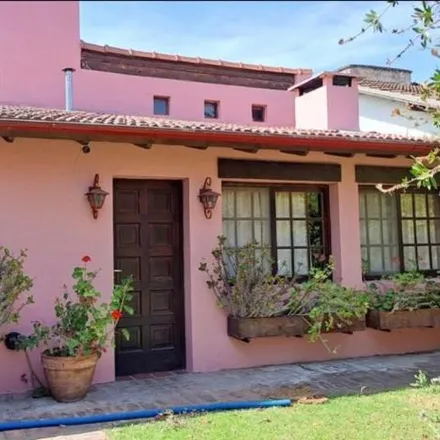 Buy this 3 bed house on unnamed road in Partido de Escobar, 1623 Ingeniero Maschwitz