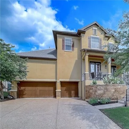 Buy this 5 bed house on 608 Emerald Ridge Drive in Bella Mar, Travis County