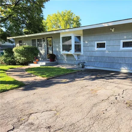 Buy this 3 bed house on 430 Lionel Avenue in City of Syracuse, NY 13209