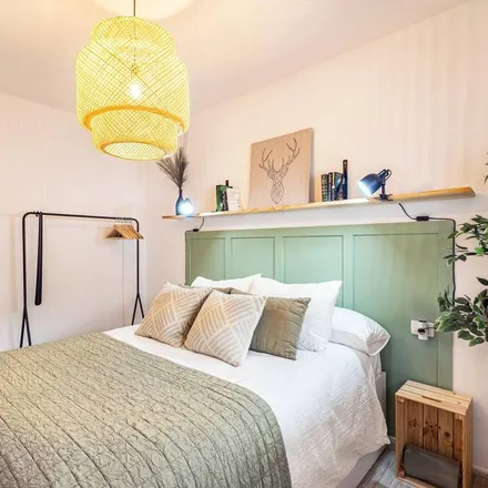 Rent this 2 bed house on Granadilla de Abona in Santa Cruz de Tenerife, Spain