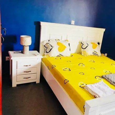 Rent this 2 bed apartment on Port Autonome de Douala in Rue du Gouverneur Carras, Douala I