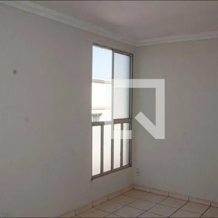 Rent this 2 bed apartment on Rua Reginaldo Souza Lima in Sede, Contagem - MG