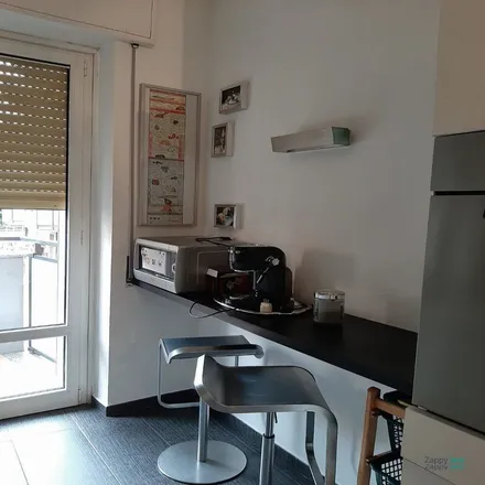 Image 6 - Via del Cardellino, 20147 Milan MI, Italy - Apartment for rent
