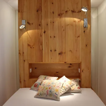 Rent this 1 bed apartment on Quinta da Boa Vista in Rua do Lombo da Boa Vista, 9060-185 Funchal