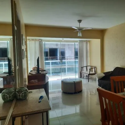 Buy this 3 bed apartment on Avenida Macário Pinto Lopes in Centro, Cabo Frio - RJ